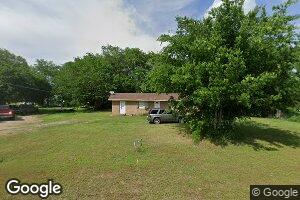 133 E Tiger Dr, Stringtown, OK 74569