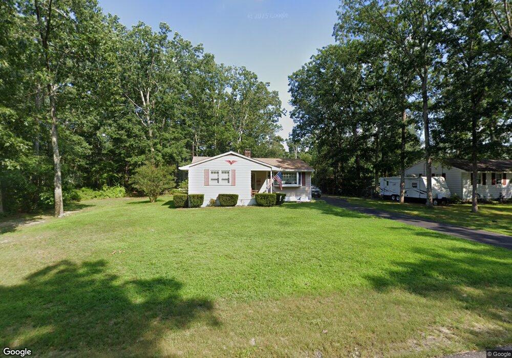 1164 Calhoun Ave, Mays Landing, NJ 08330 - photo 1