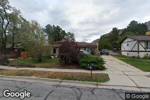 1326 Orchard Park Dr, Ogden, UT 84404