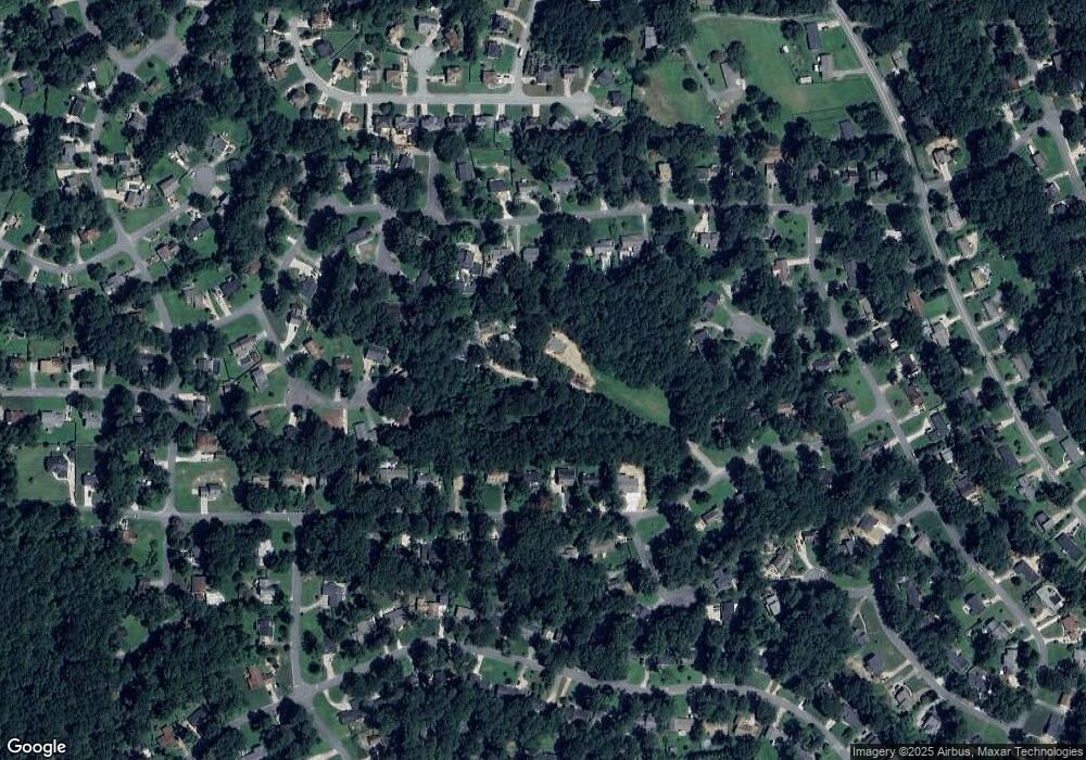 0 Red Barn Rd SW unit 5717667, Marietta, GA 30064 - photo 1