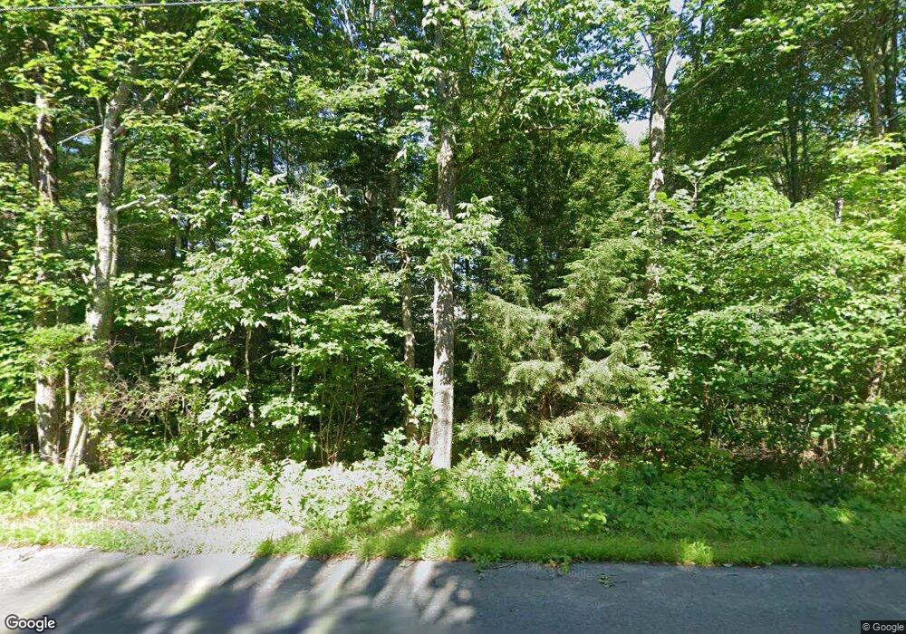 94 Back Deer Hill Rd, South China, ME 04358 - photo 1