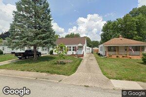 2940 S 3rd St Unit 1, Springfield, IL 62703