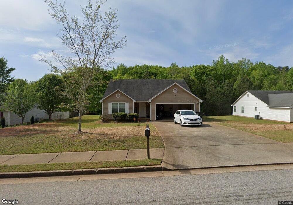 245 Green Commons Dr unit 70, Covington, GA 30016 - photo 1