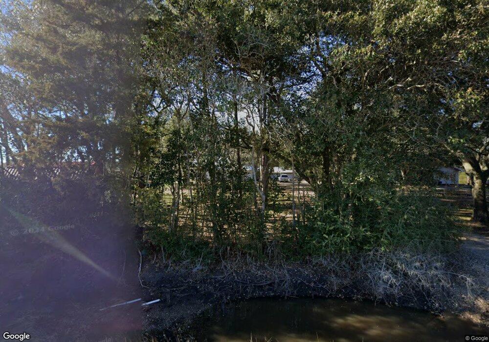 16406 Hubenak Rd, Needville, TX 77461 - photo 1