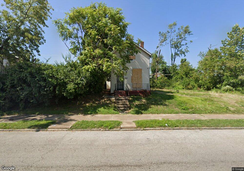 4547 Pope Ave, Saint Louis, MO 63115 - photo 1
