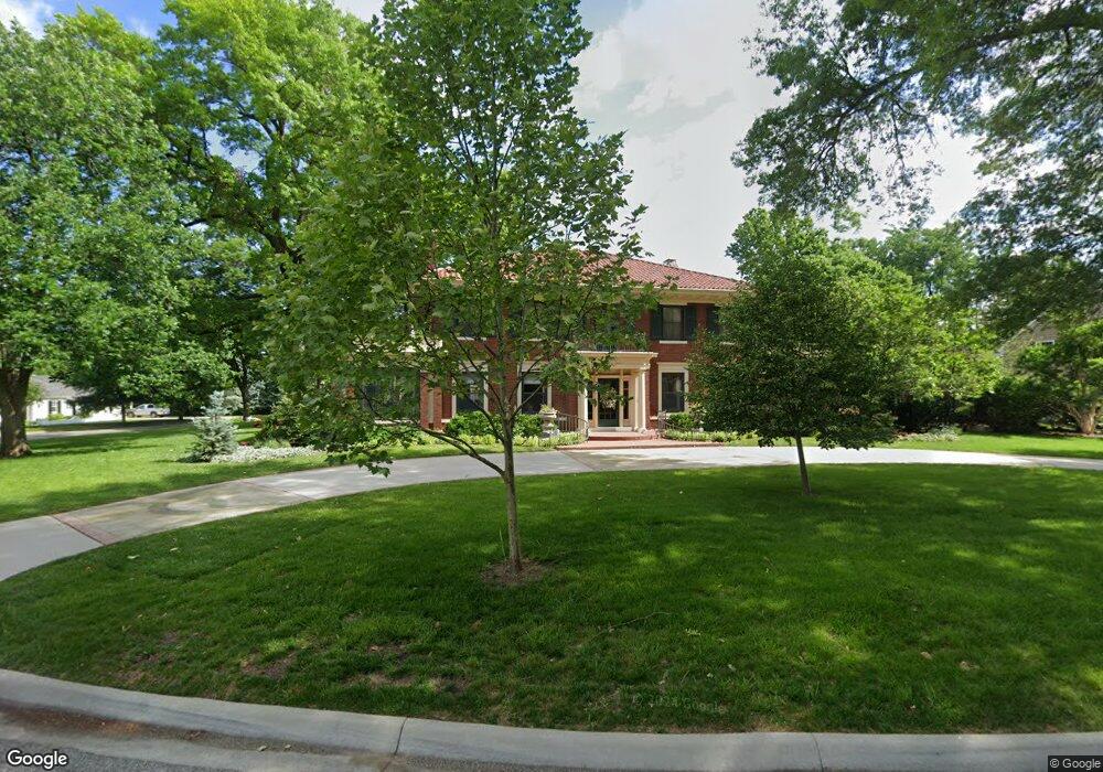 3162 SW Shadow Ln, Topeka, KS 66604 - photo 1