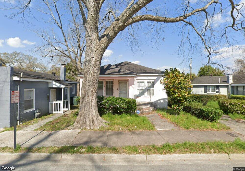 1024 W 48th St, Savannah, GA 31405 - photo 1