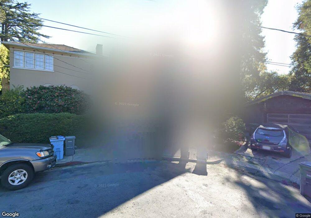 2947 Elmwood Ct, Berkeley, CA 94705 - photo 1