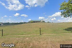 14430 Crull Rd, Hagerstown, IN 47346