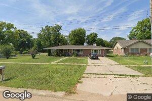 705 N Jefferson St, Red Cloud, NE 68970