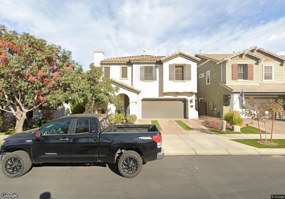 10516 E Nichols Ave, Mesa, AZ 85209 - photo 1