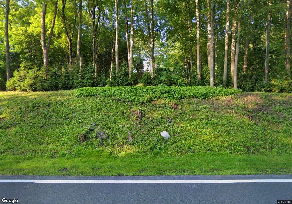 815 Mount Kisco Rd, Armonk, NY 10504 - photo 1