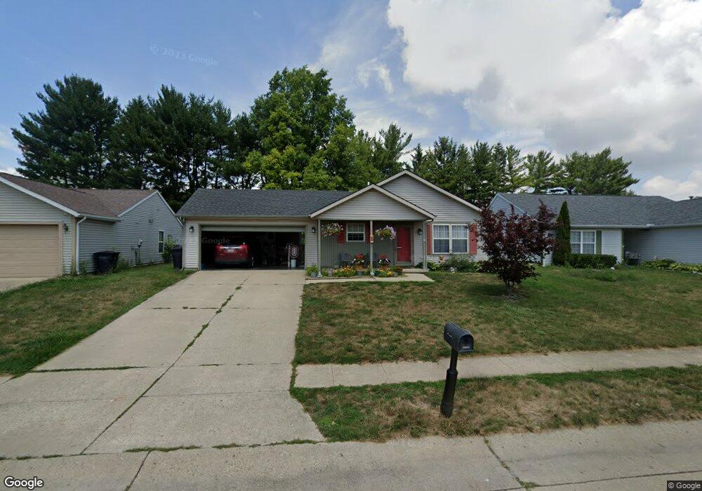 132 Triple Jay Dr, Lafayette, IN 47909 - photo 1