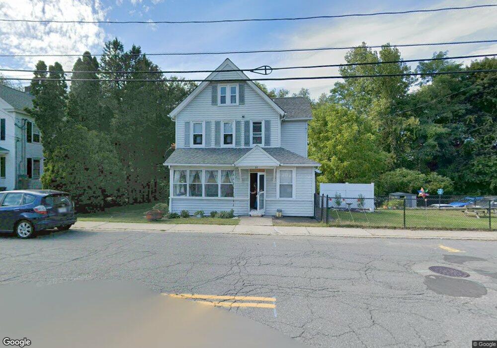 22 Adams St, Easthampton, MA 01027 - photo 1