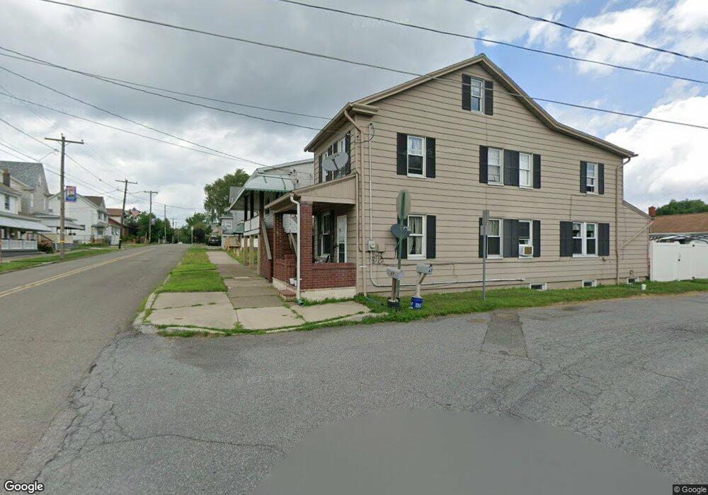 45 4th St, Kelayres, PA 18231 - photo 1