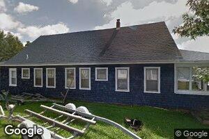 2531 School House Ln, Sparrows Point, MD 21219