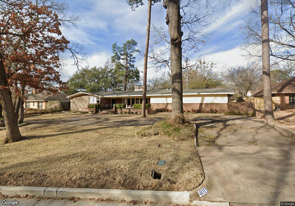 4011 Cloverdale Dr, Tyler, TX 75701 - photo 1