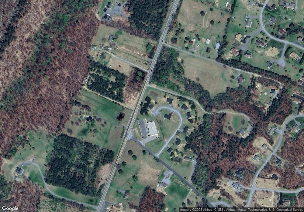 150 Ashton Cir, Berkeley Springs, WV 25411 - photo 1