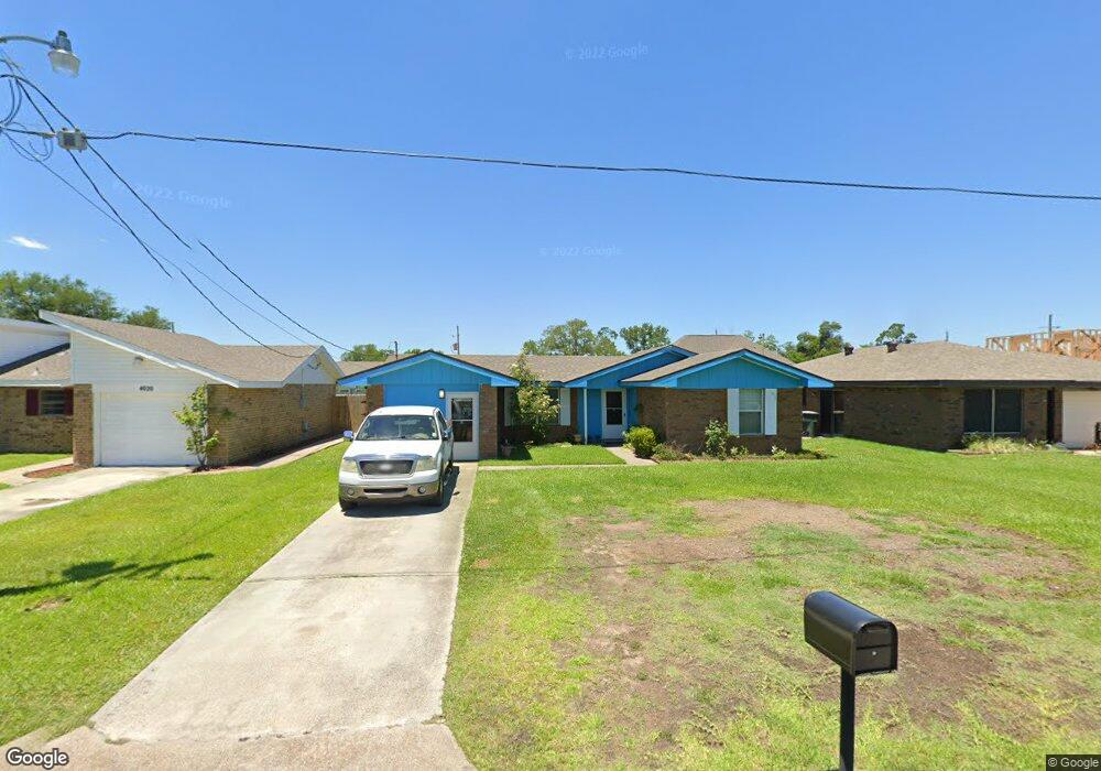 4016 W Walton St, Lake Charles, LA 70607 - photo 1