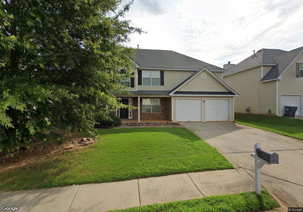 65 Westfield Way, Covington, GA 30016 - photo 1