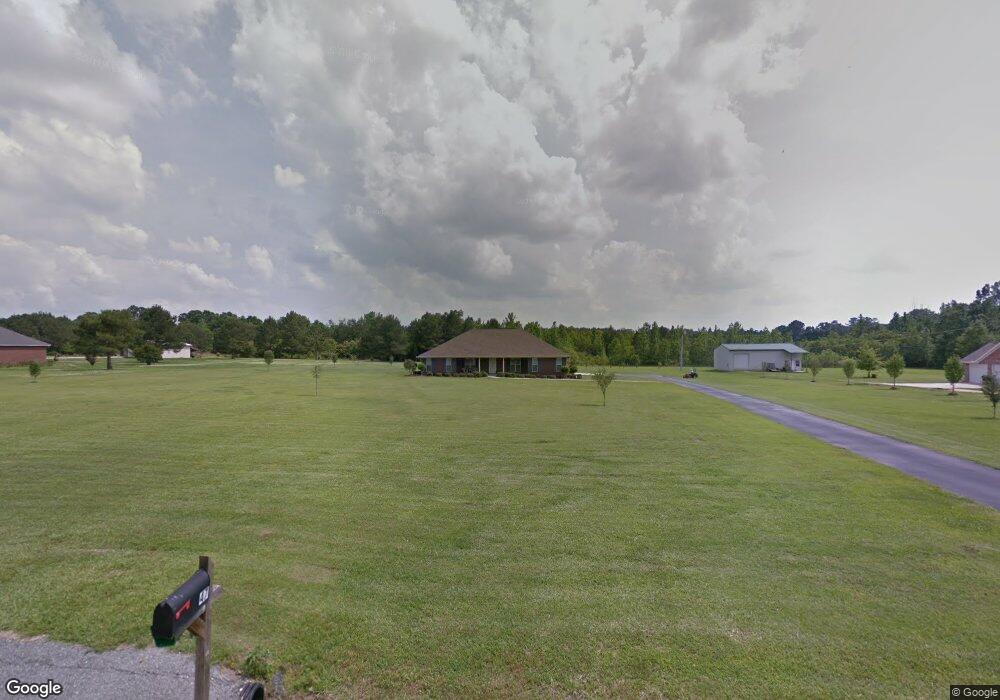 47 Paul Myrick Rd, Laurel, MS 39443 - photo 1