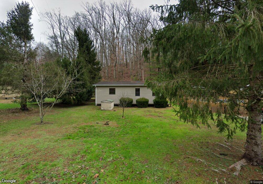 488 Big Doney Rd, Ironton, OH 45638 - photo 1