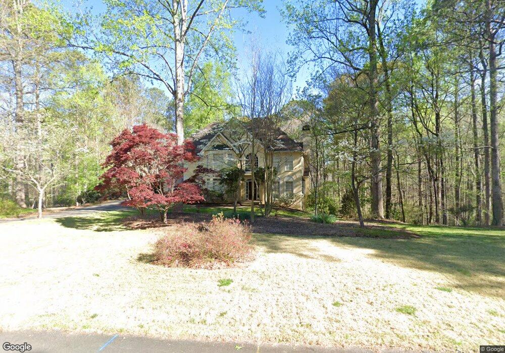 2130 Double Creek Ln, Alpharetta, GA 30004 - photo 1