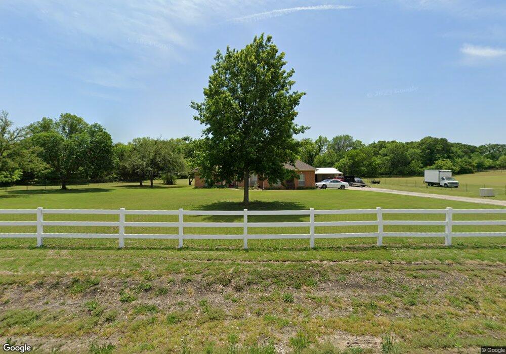 112 Imperial Mammoth Valley Ln, Weatherford, TX 76085 - photo 1