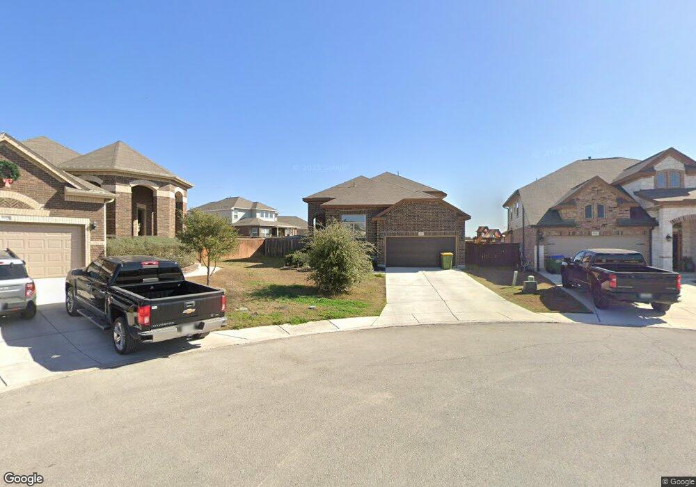 9922 Bricewood Cove, San Antonio, TX 78254 - photo 1