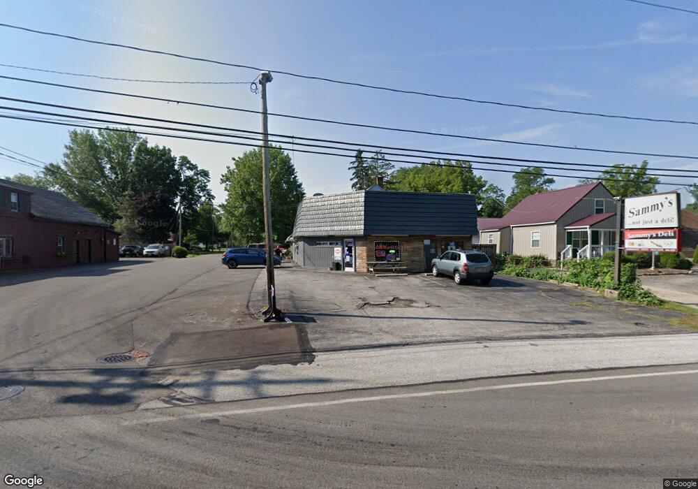 23773 Sprague Rd, Columbia Station, OH 44028 - photo 1