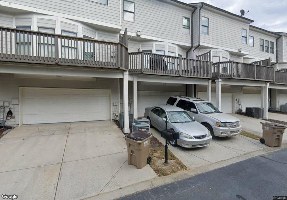 3659 Chicago St unit 3659, Suwanee, GA 30024 - photo 1