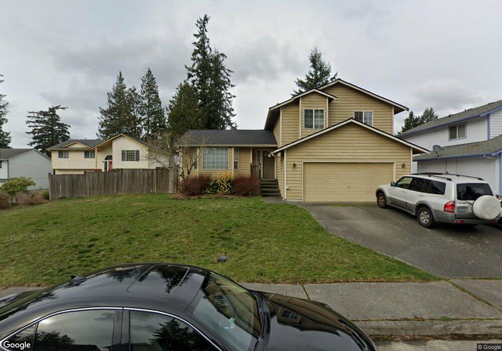 301 79th Place SW, Everett, WA 98203 - photo 1