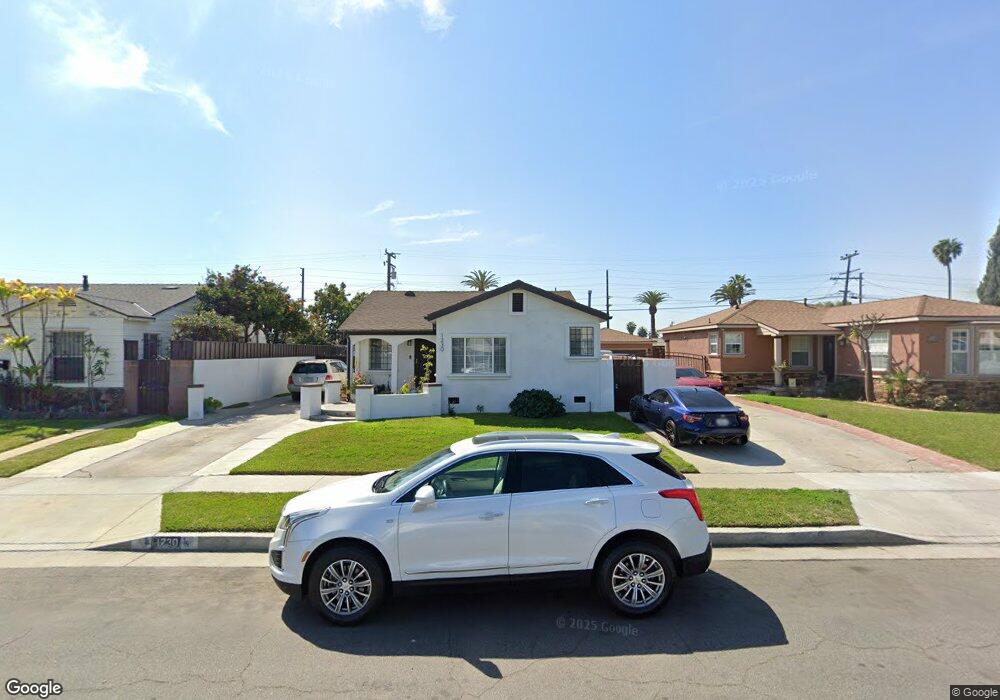 1230 E 150th St, Compton, CA 90220 - photo 1