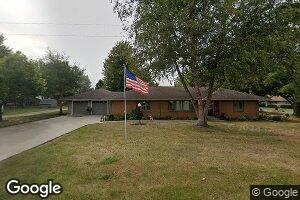410 W Keokuk Ave, Keota, IA 52248