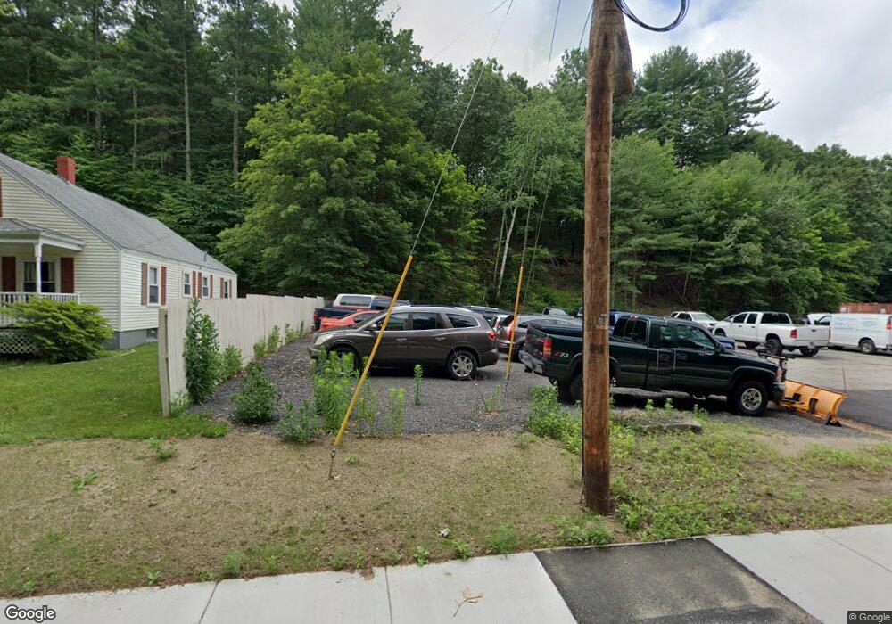 63 Main St, South Grafton, MA 01560 - photo 1