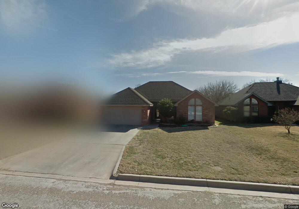 4117 Karen Dr, Abilene, TX 79606 - photo 1