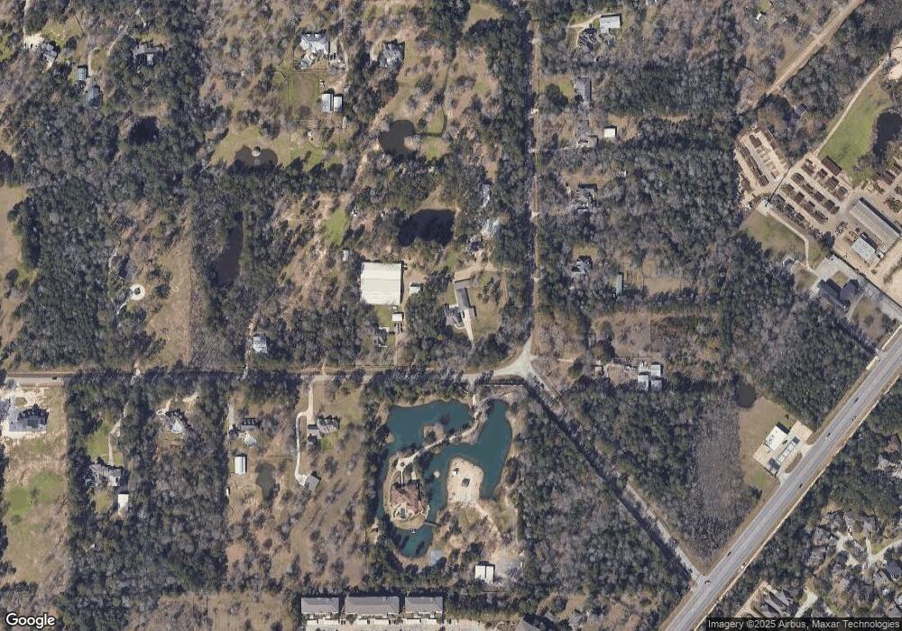 9002 Breckenridge Dr, Magnolia, TX 77354 - photo 1