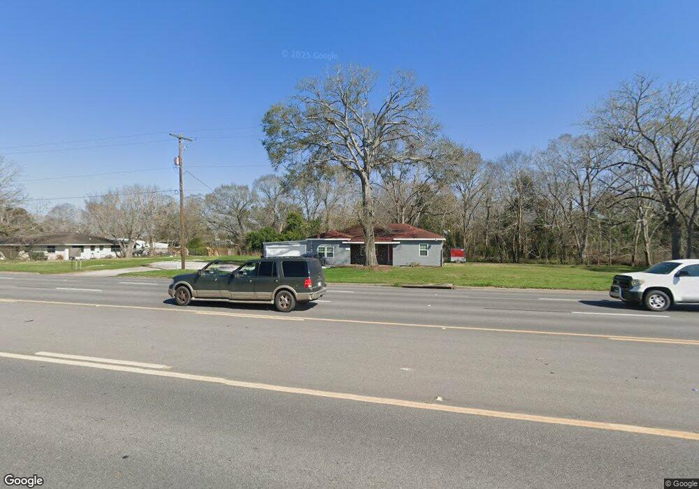 2140A W Highway 6, Alvin, TX 77511 - photo 1