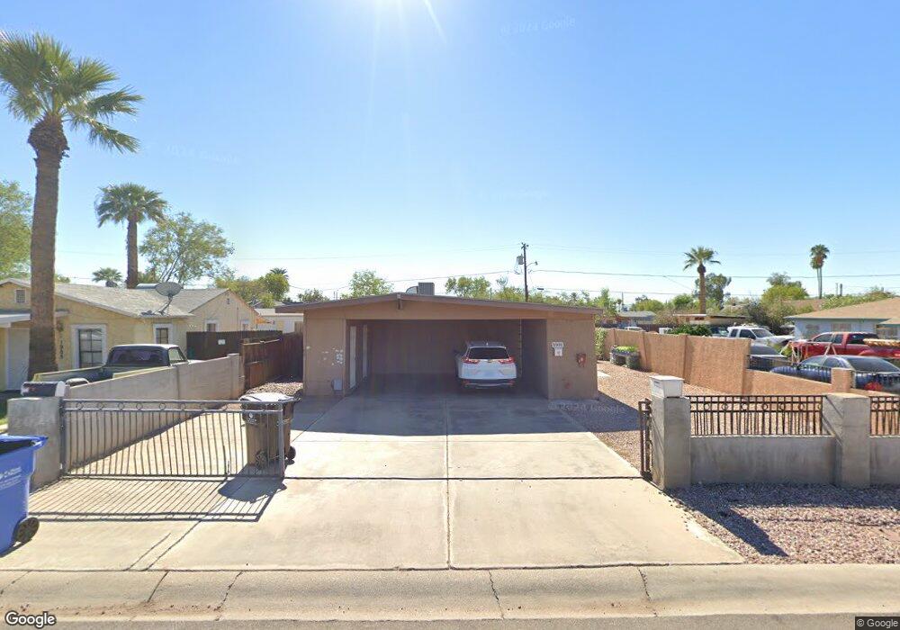 1901 E Sheridan St, Phoenix, AZ 85006 - photo 1