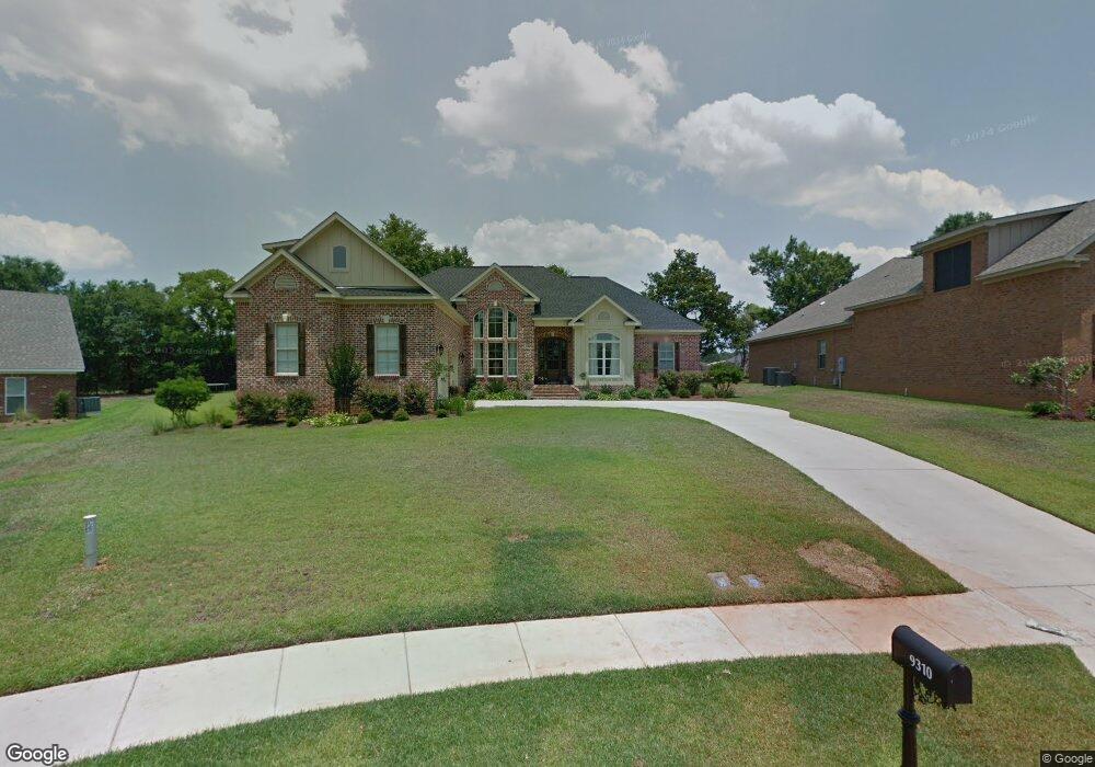 9310 Pecan Grove Dr unit 2, Mobile, AL 36695 - photo 1