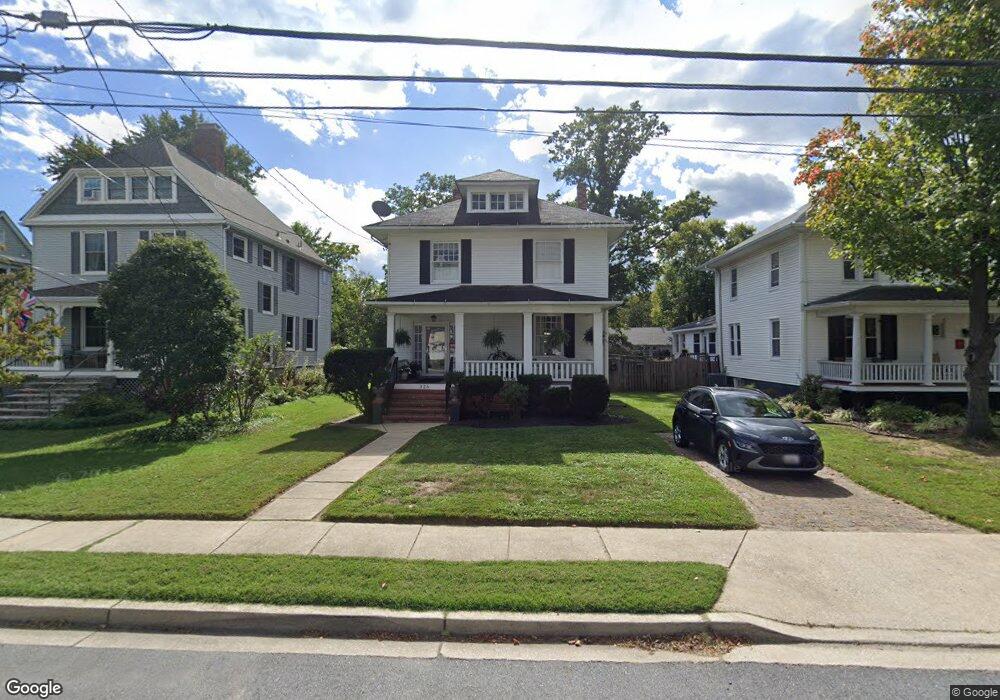 326 Montgomery St, Laurel, MD 20707 - photo 1