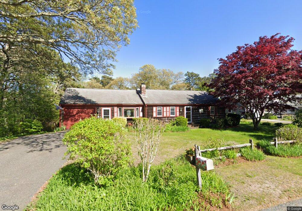 14 Freeman Rd, Yarmouth Port, MA 02675 - photo 1