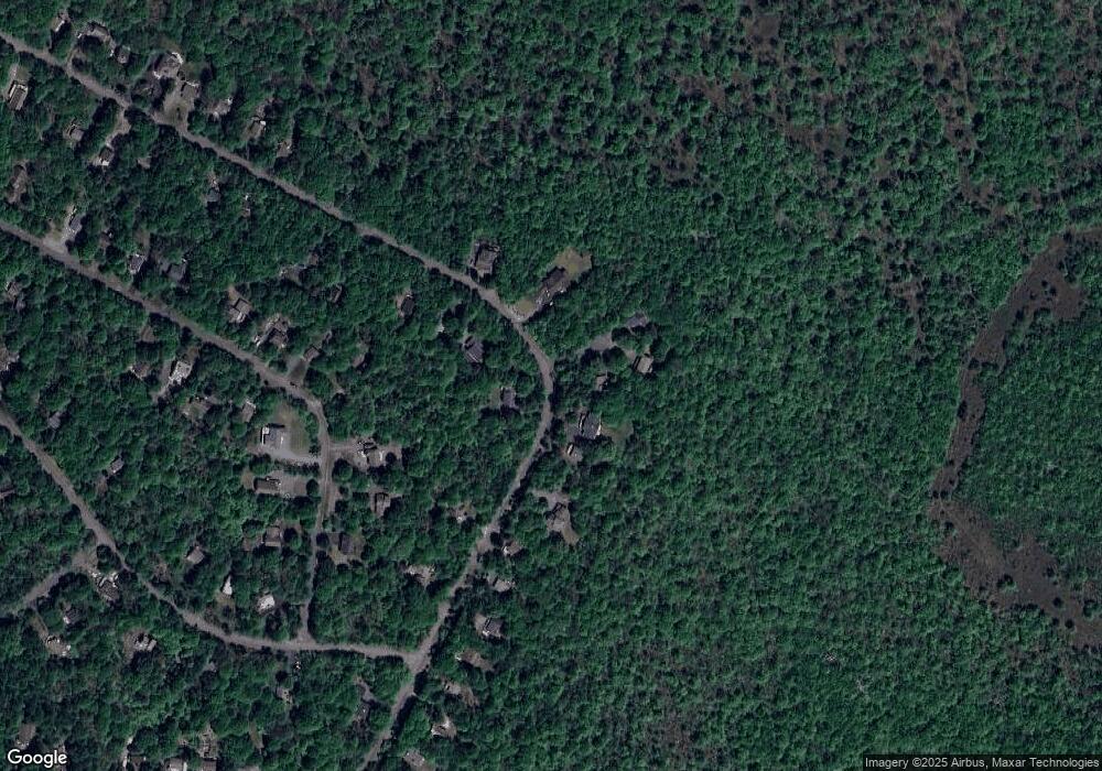 66 Crestview Rd, Blakeslee, PA 18610 - photo 1