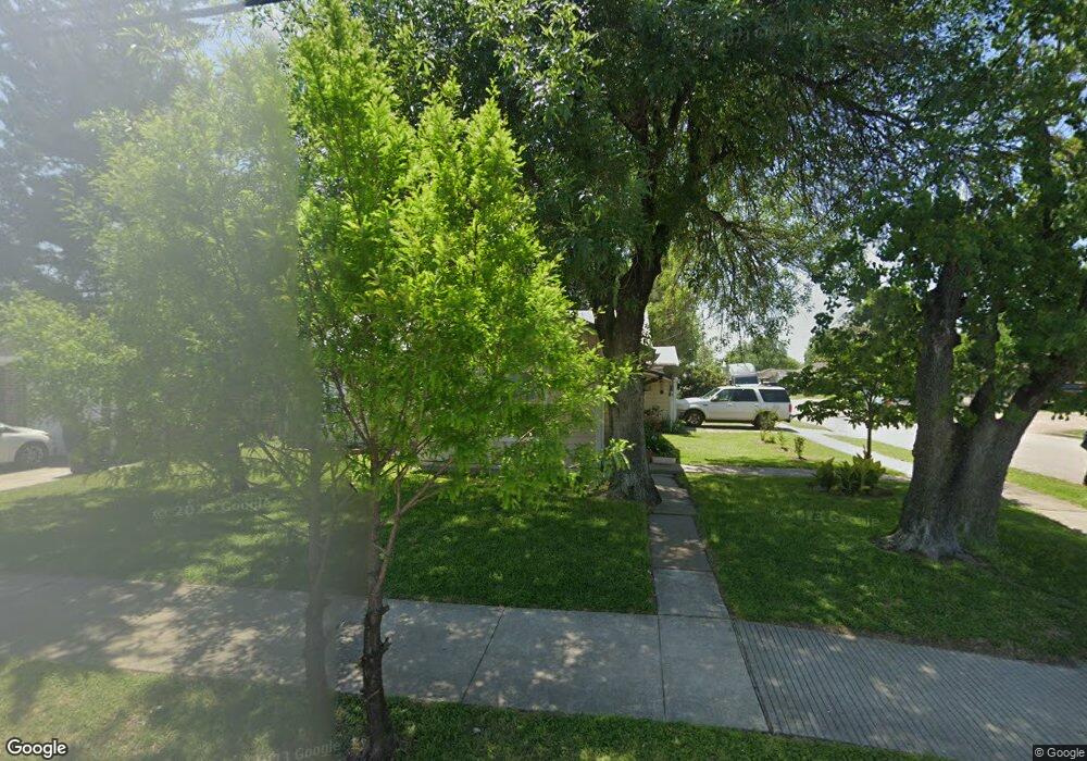 418 Crosstimbers St, Houston, TX 77022 - photo 1