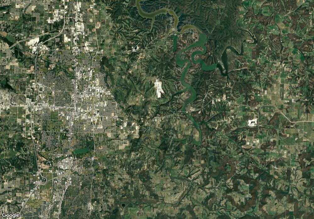 0 Lazy unit 1035408, Springdale, AR 72764 - photo 1