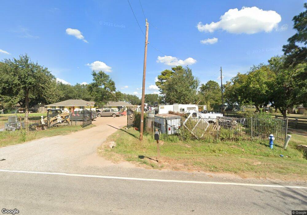 18626 Becker Rd, Hockley, TX 77447 - photo 1