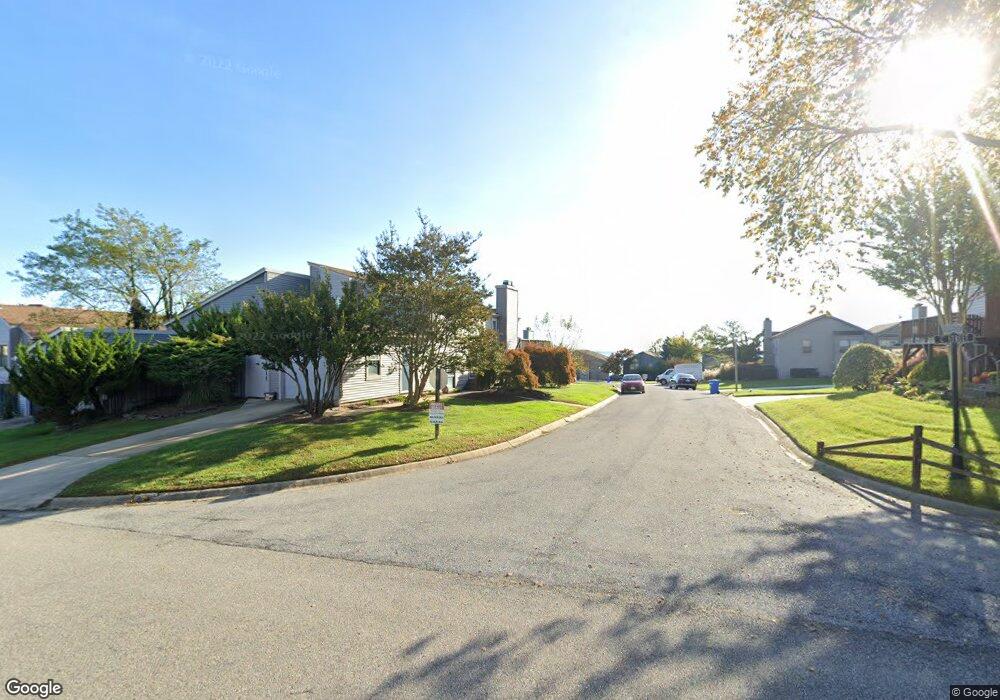 4004 Band Shell Ct, Chesapeake Beach, MD 20732 - photo 1