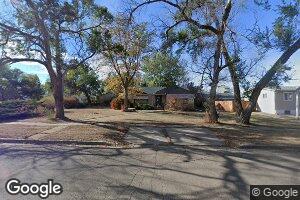 209 2nd Ave W, Mc Laughlin, SD 57642