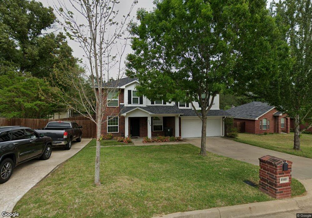 8146 Greer Dr, Tyler, TX 75703 - photo 1