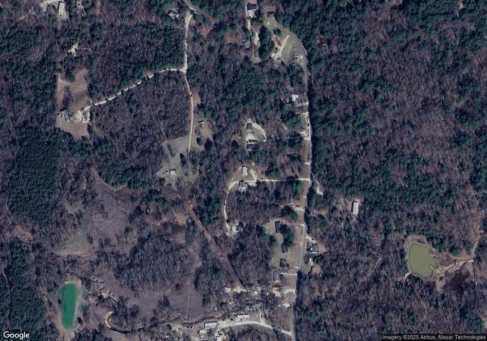 101 County Road 104, Oxford, MS 38655 - photo 1